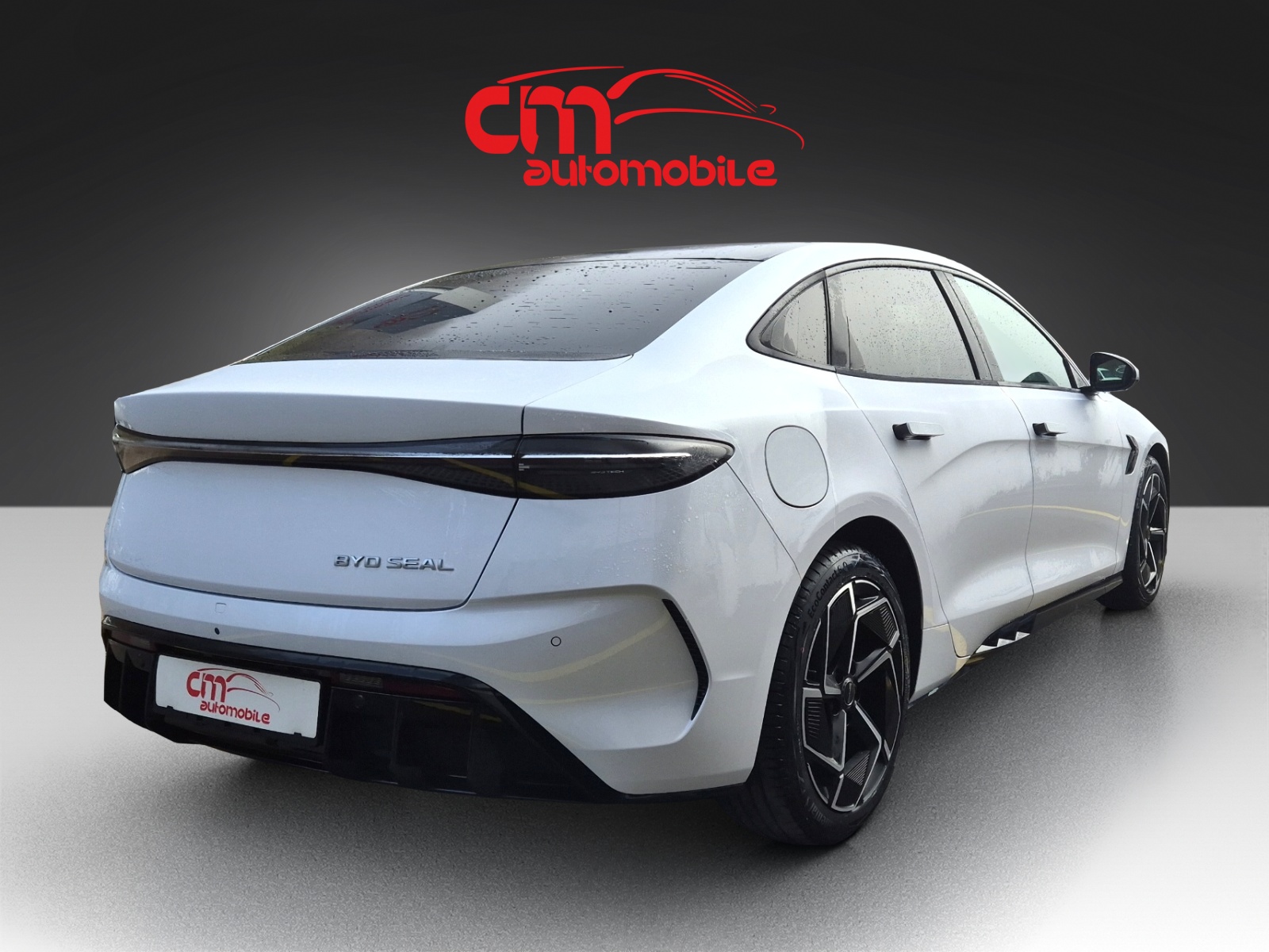 BYD Seal 82,2 kWh Design-showroom-element-2