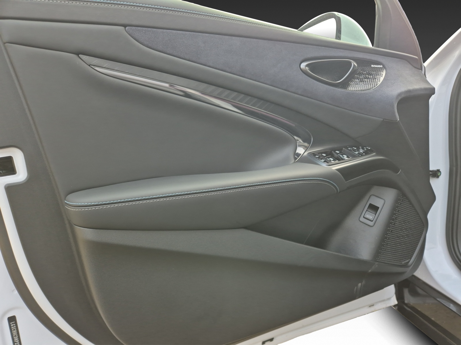 BYD Seal 82,2 kWh Design-image-10