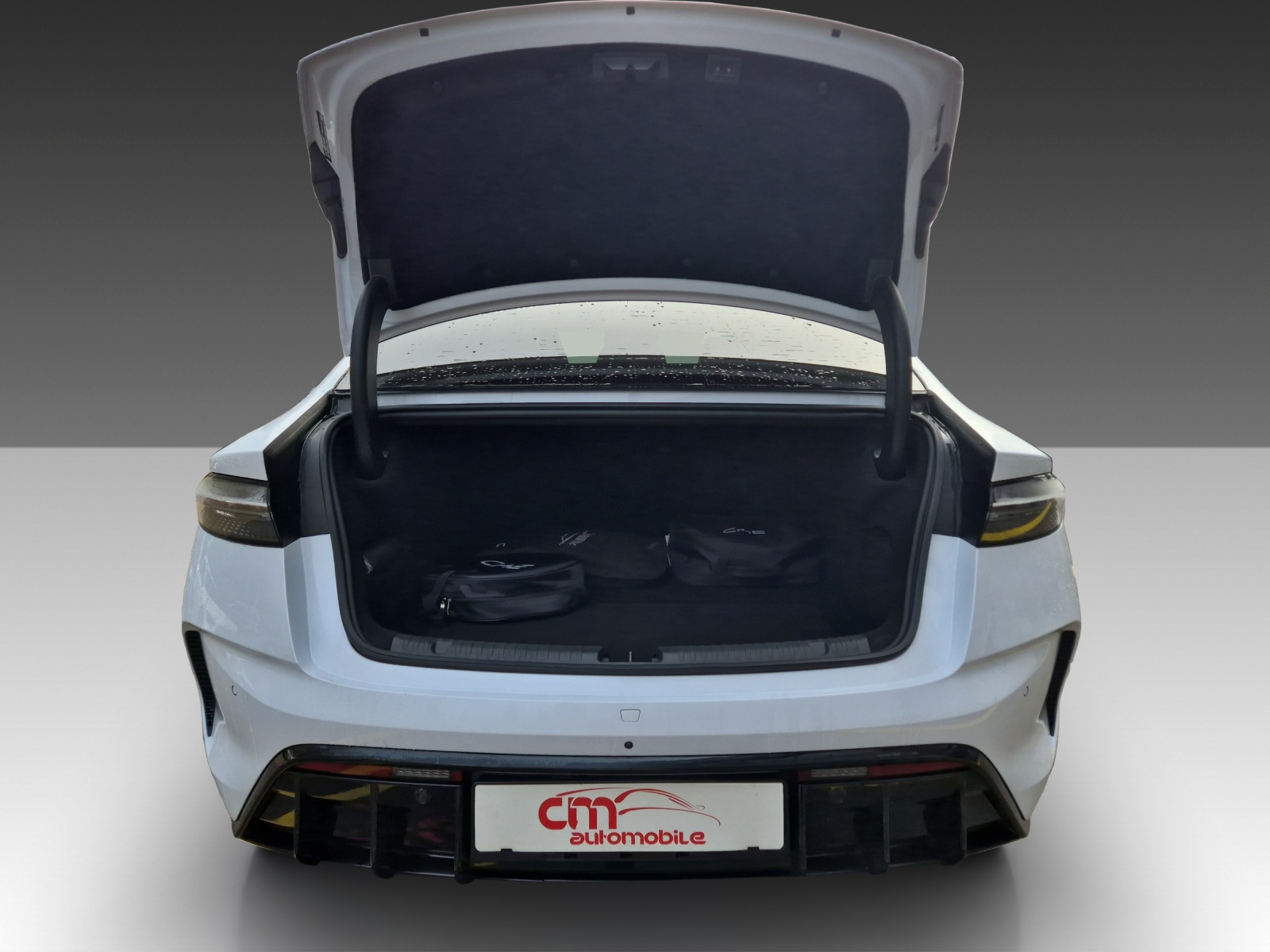BYD Seal 82,2 kWh Design-image-4