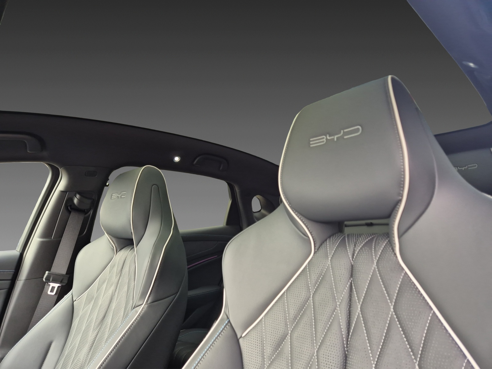 BYD Seal 82,2 kWh Design-image-13