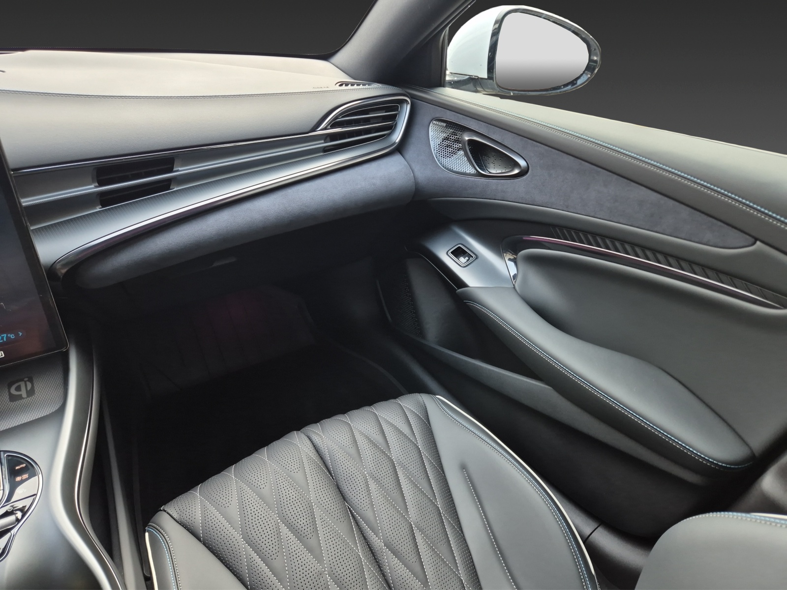 BYD Seal 82,2 kWh Design-image-18