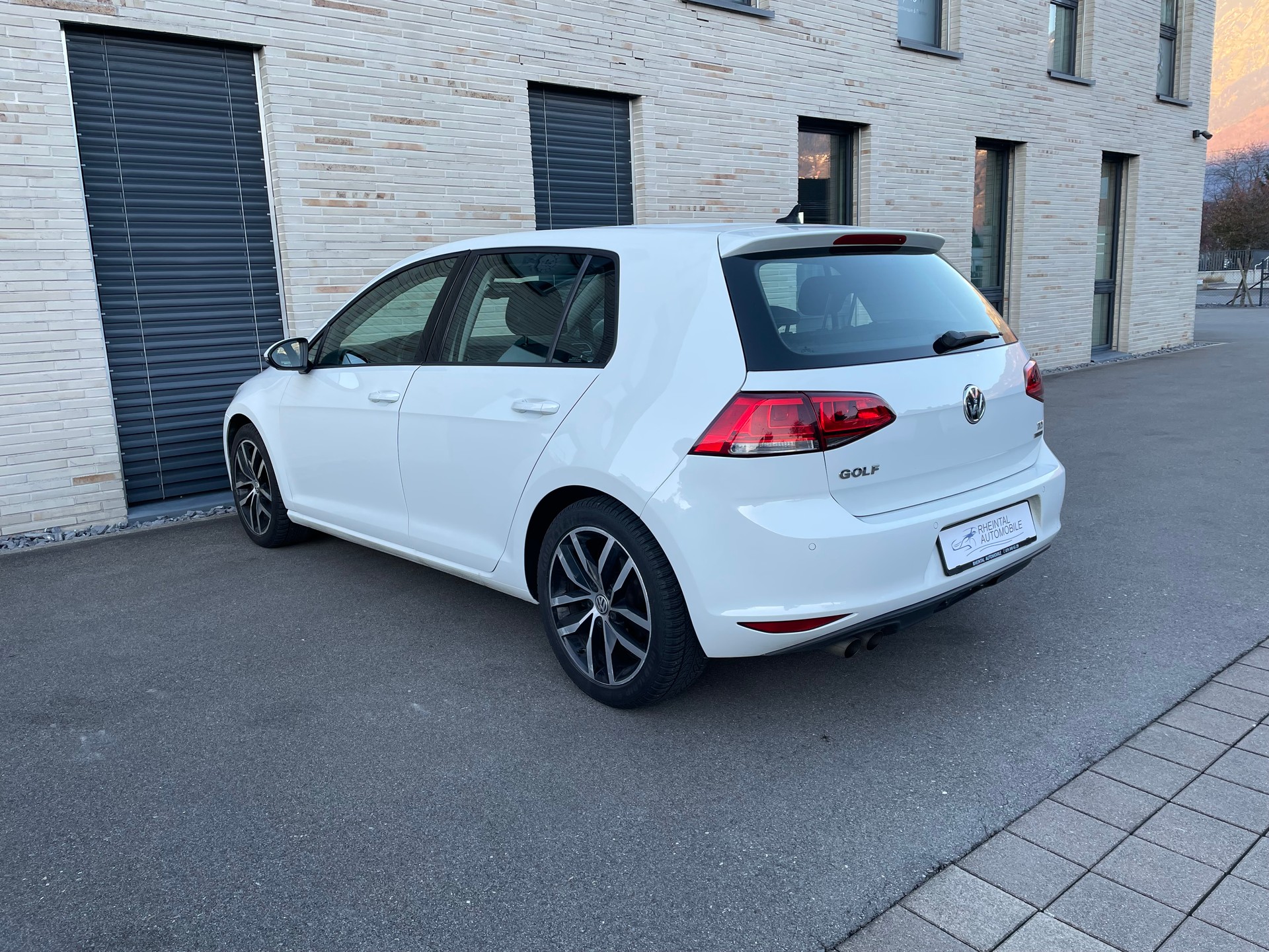 VW Golf VII 1.6 TDI 4Motion-image-10