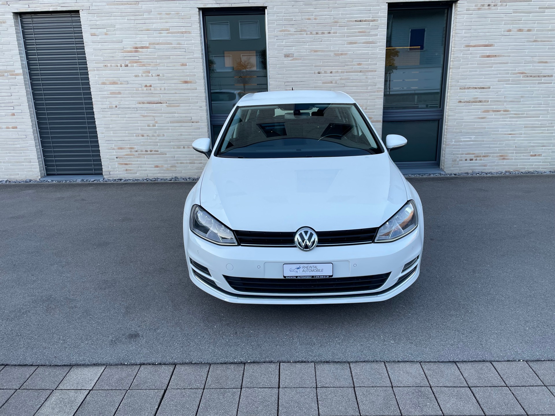 VW Golf VII 1.6 TDI 4Motion-image-3