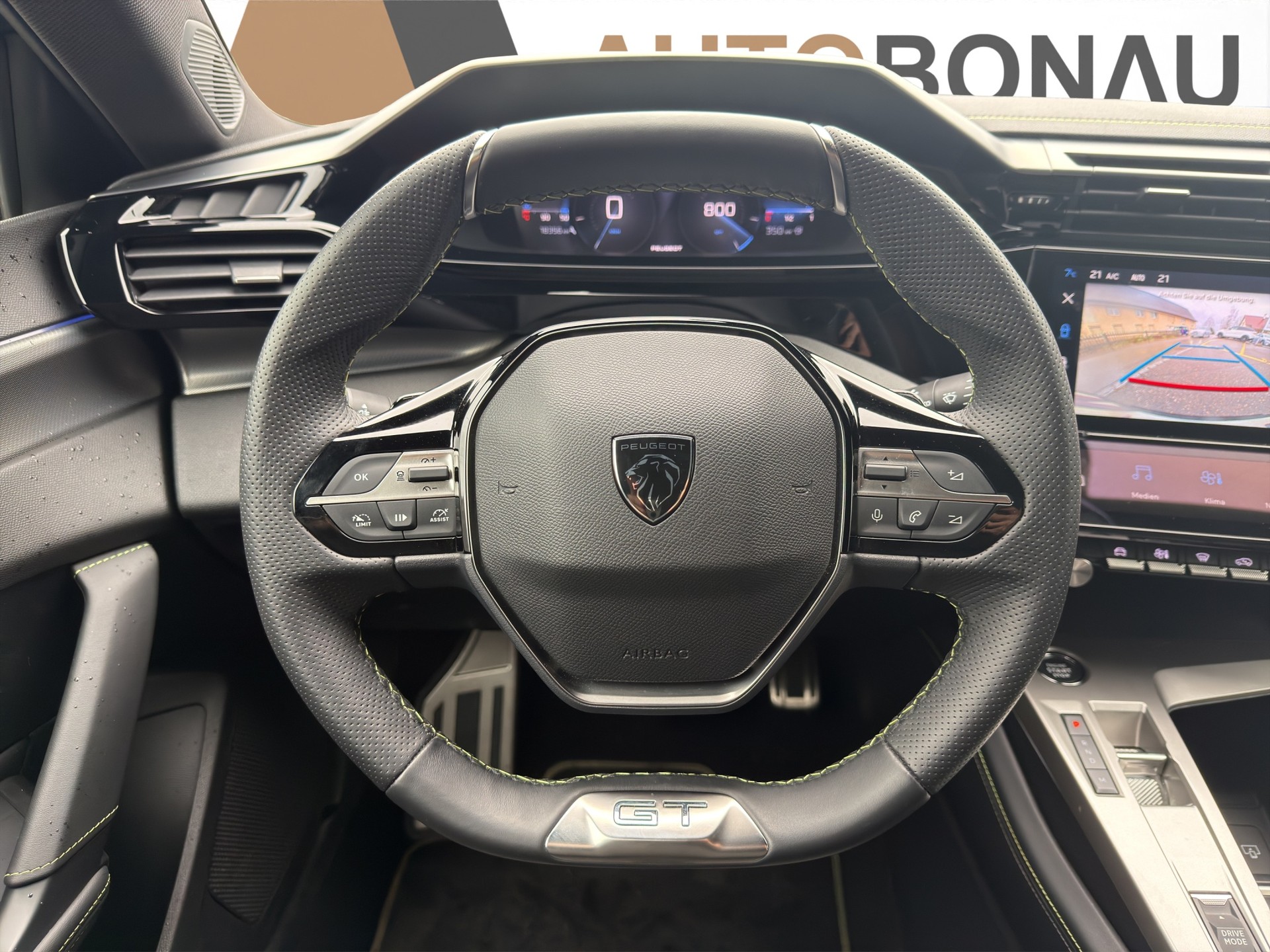 PEUGEOT 308 1.2 PureTech GT-image-13