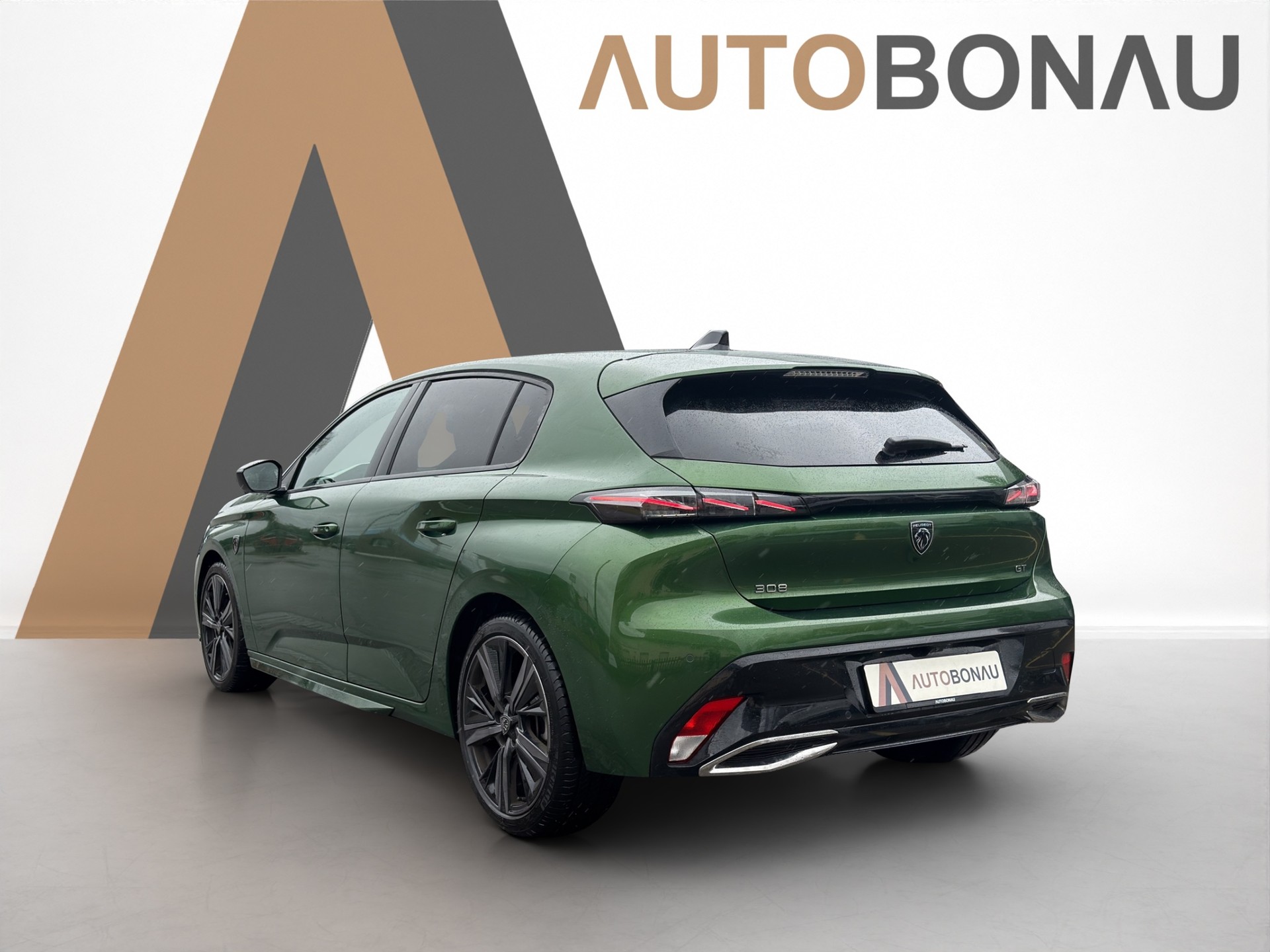 PEUGEOT 308 1.2 PureTech GT-showroom-element-2