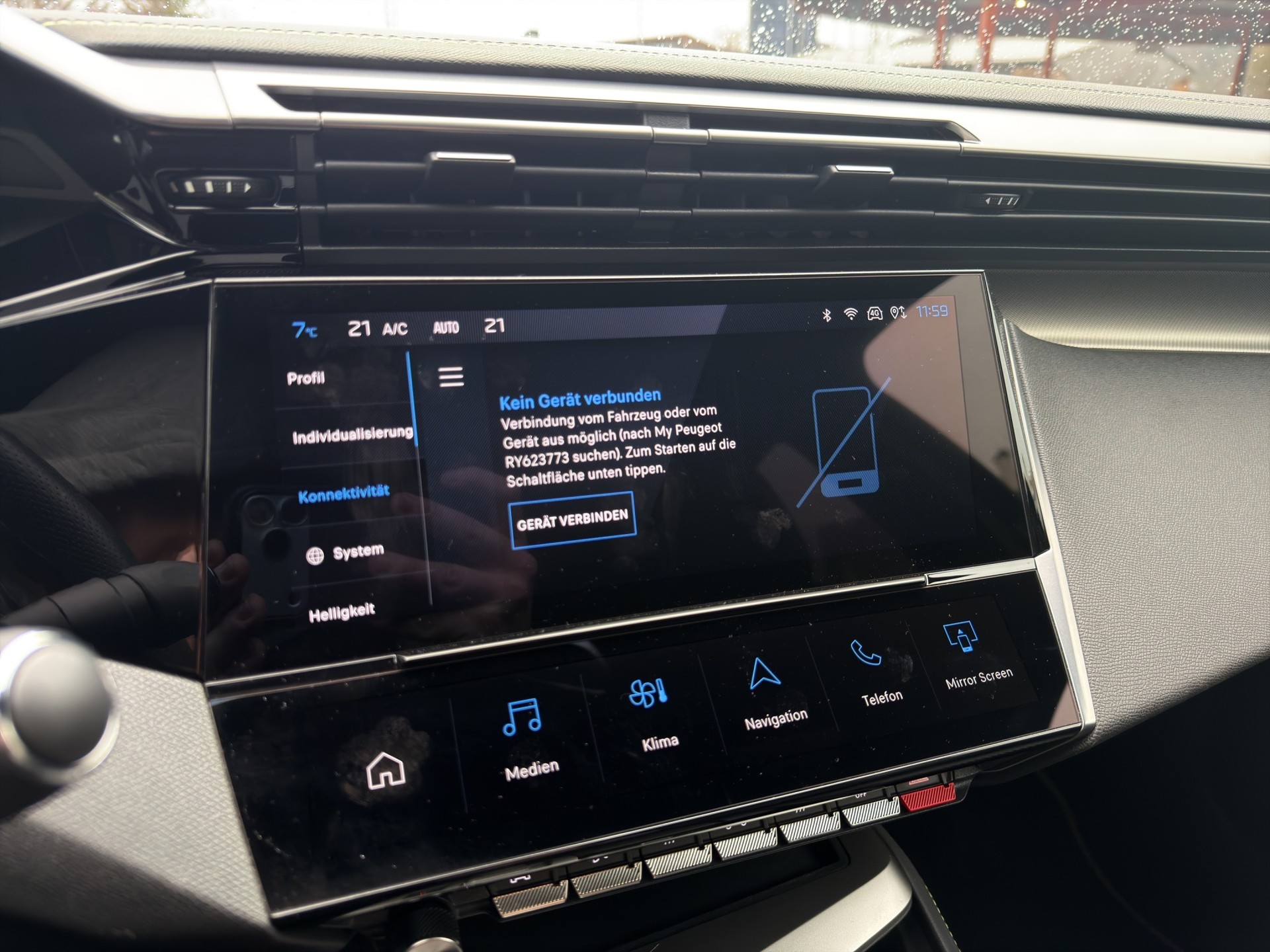 PEUGEOT 308 1.2 PureTech GT-image-23