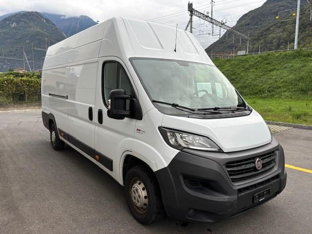 FIAT Ducato 290 35 Kaw. 4035 H3 XL 2.3 MJ