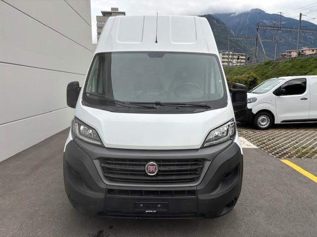 FIAT Ducato 290 35 Kaw. 4035 H3 XL 2.3 MJ-image-1