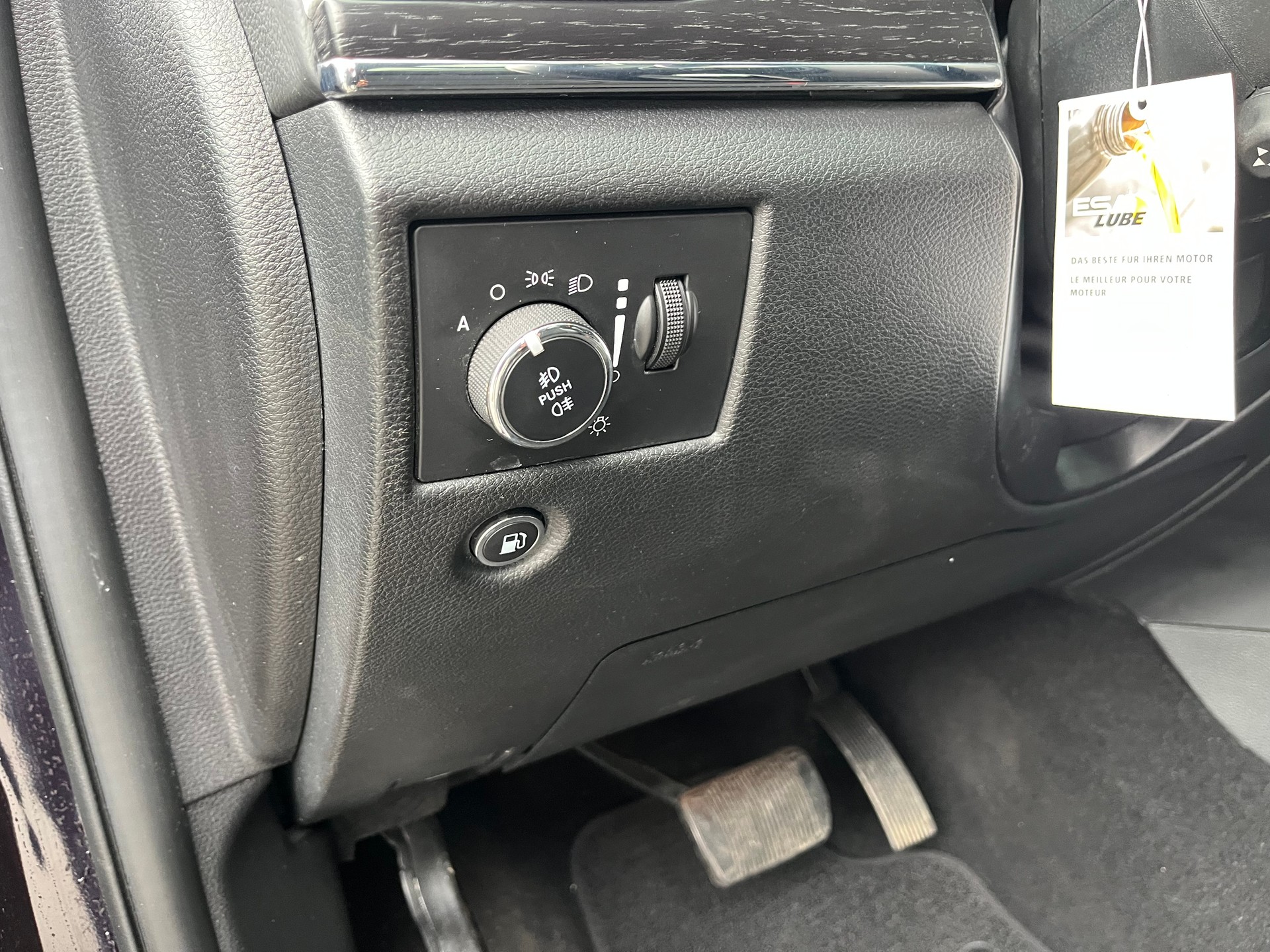 JEEP Grand Cherokee 3.0 CRD Summit Automatic-image-11