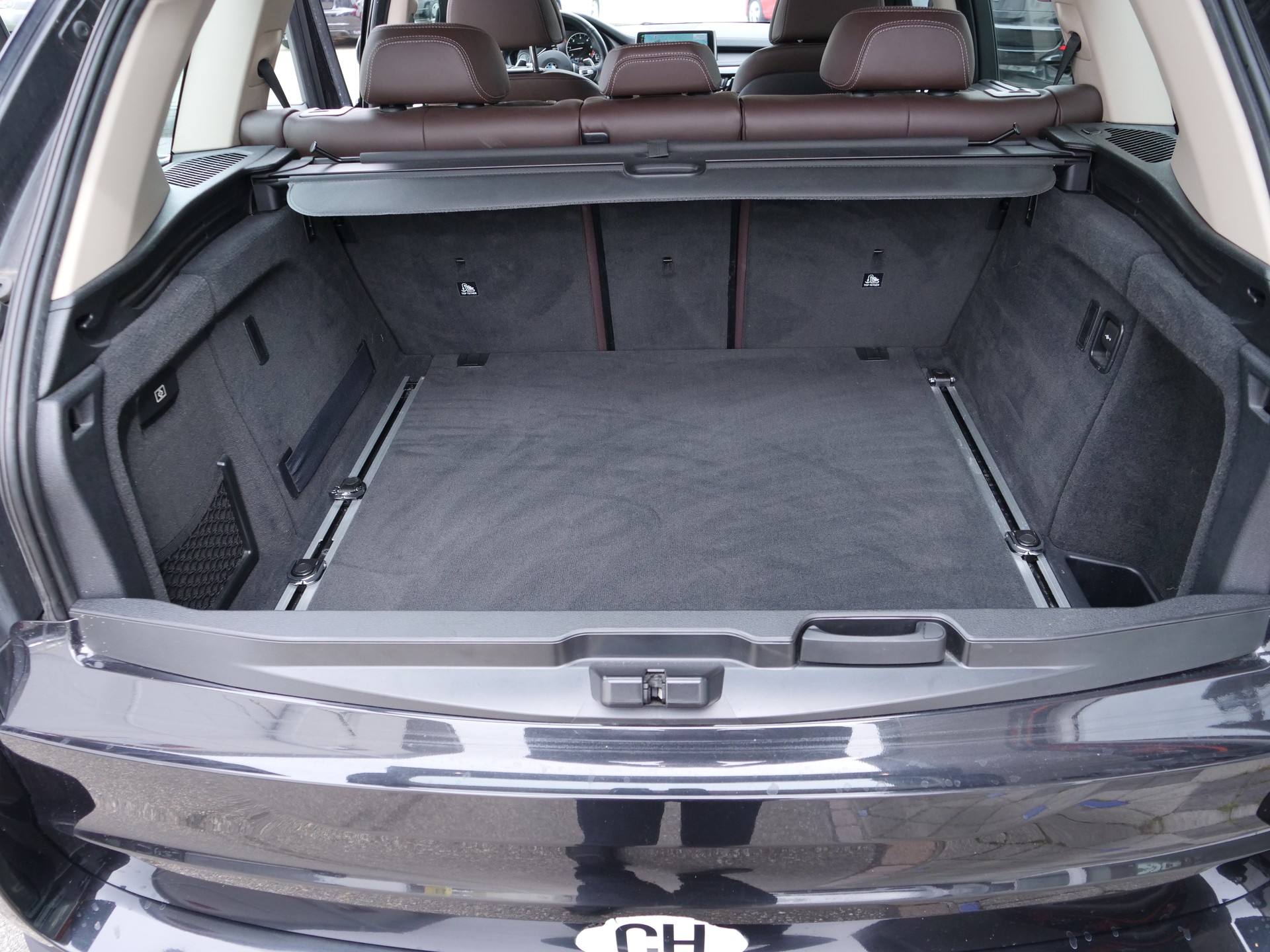 BMW X5 xDrive 40d Steptronic-image-21