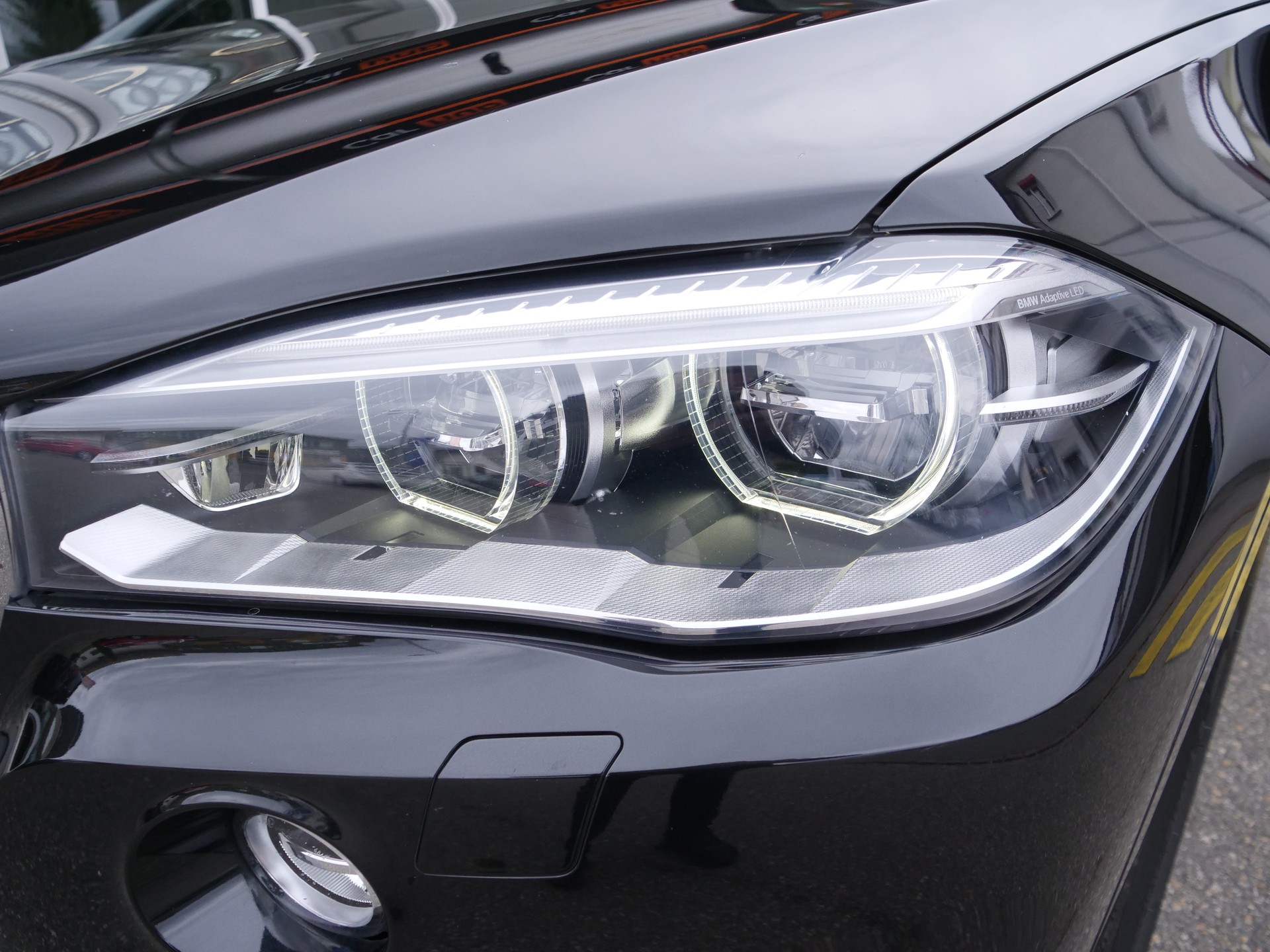 BMW X5 xDrive 40d Steptronic-image-23