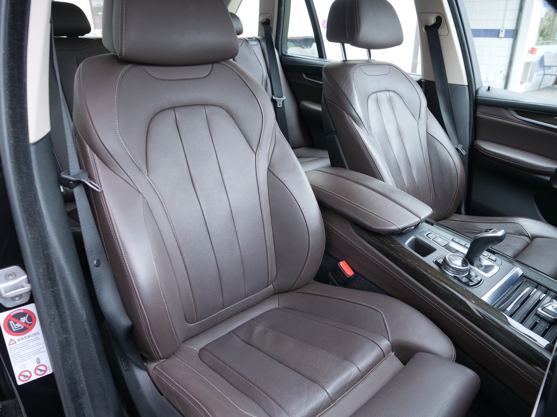 BMW X5 xDrive 40d Steptronic-image-8