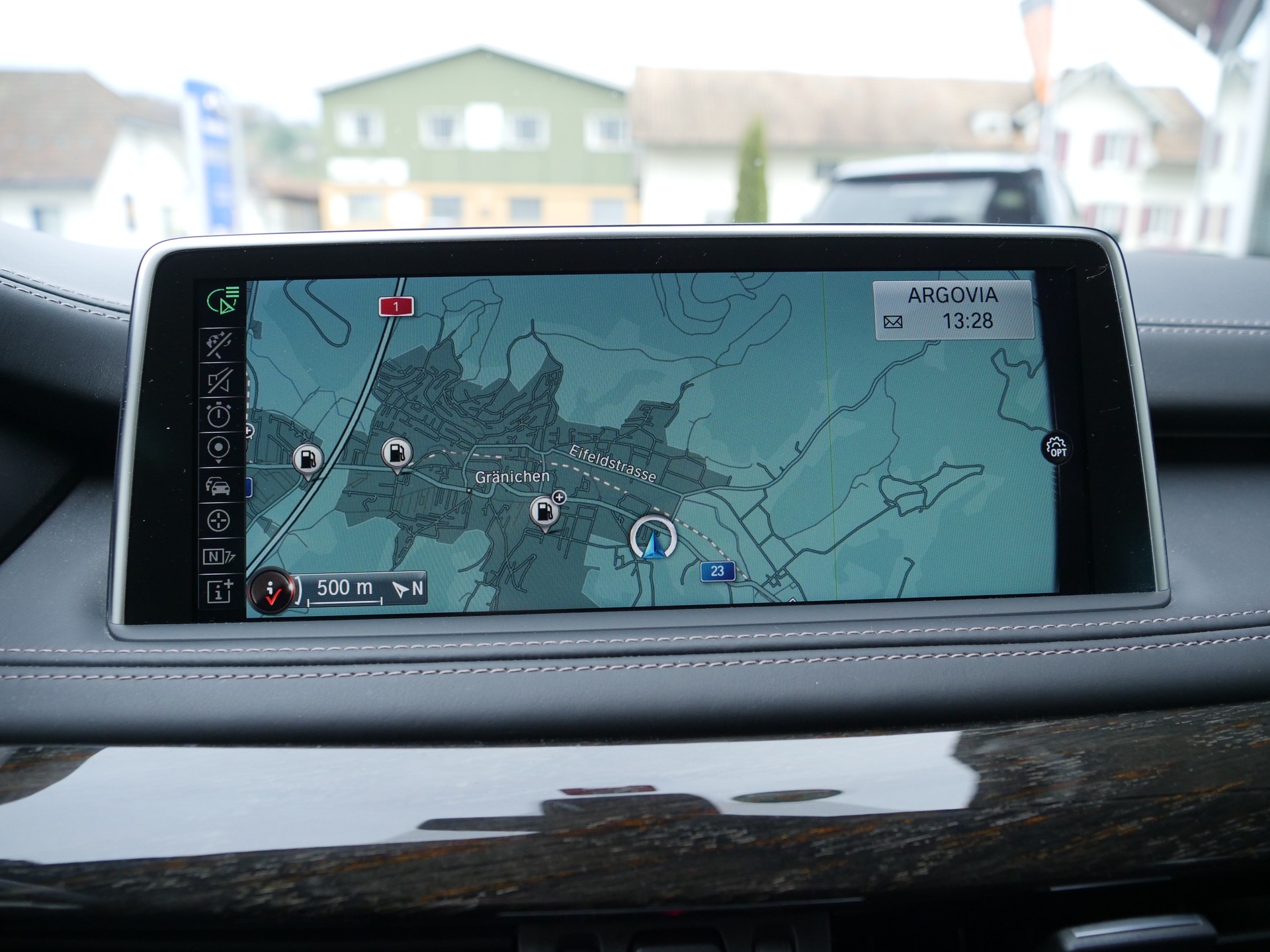 BMW X5 xDrive 40d Steptronic-image-15