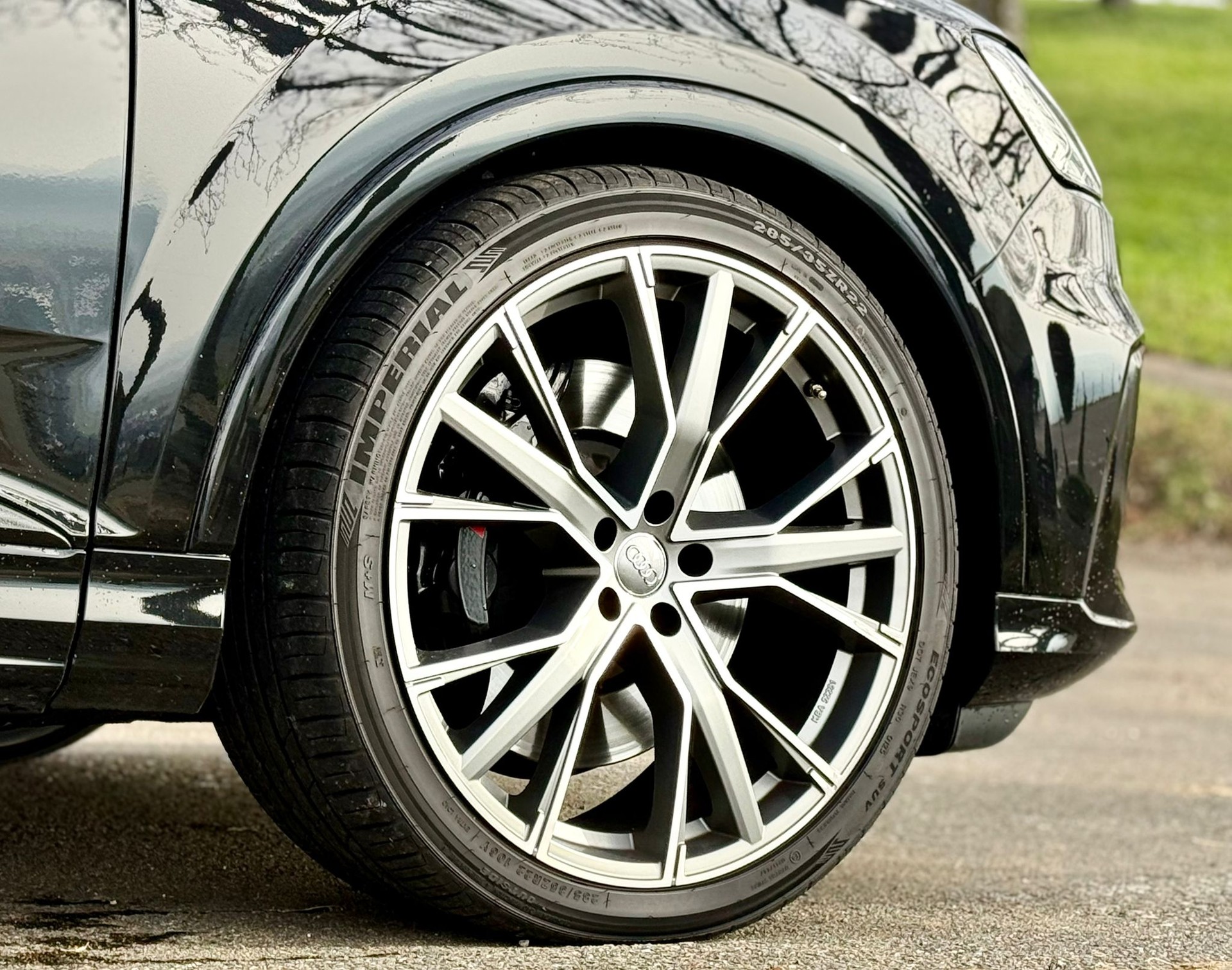 AUDI SQ7 TFSI quattro tiptronic-image-19