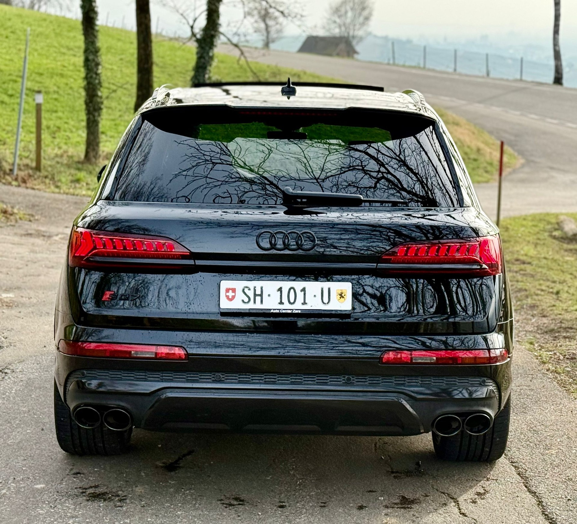AUDI SQ7 TFSI quattro tiptronic-image-13