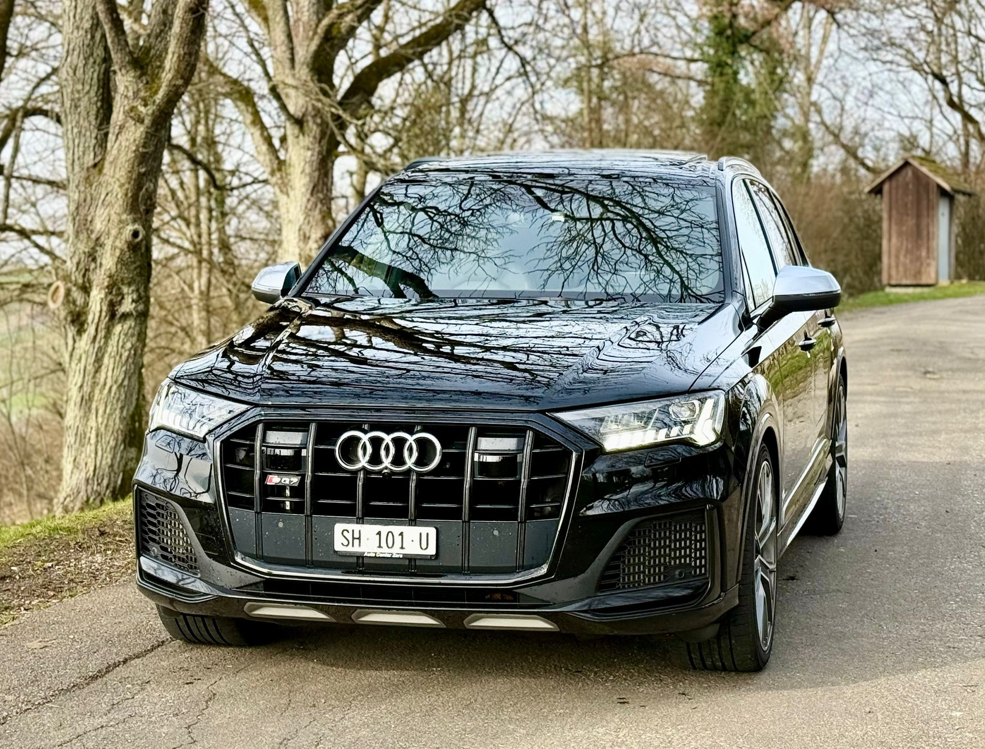AUDI SQ7 TFSI quattro tiptronic-showroom-element-3