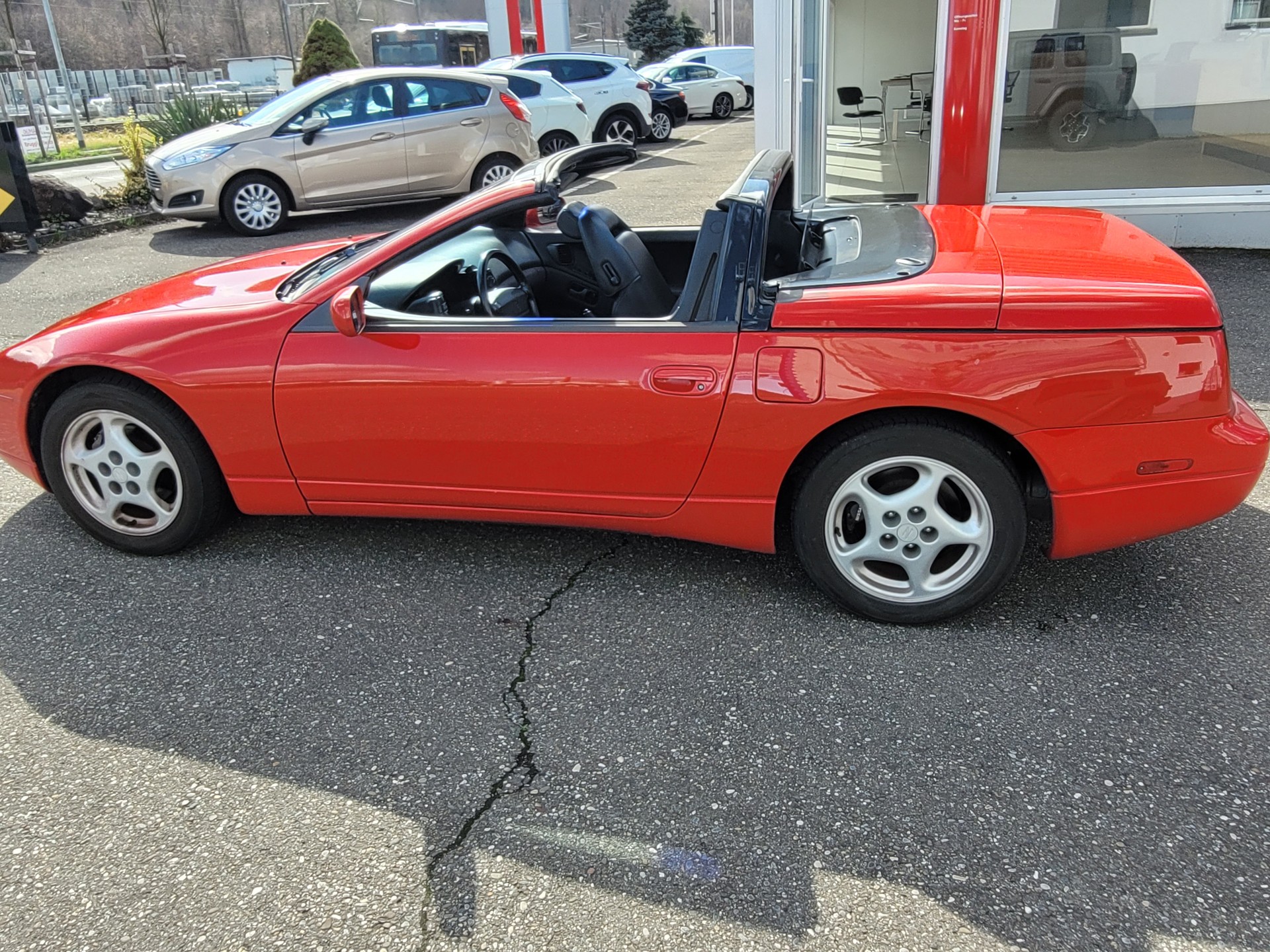 NISSAN 300 ZX-image-3