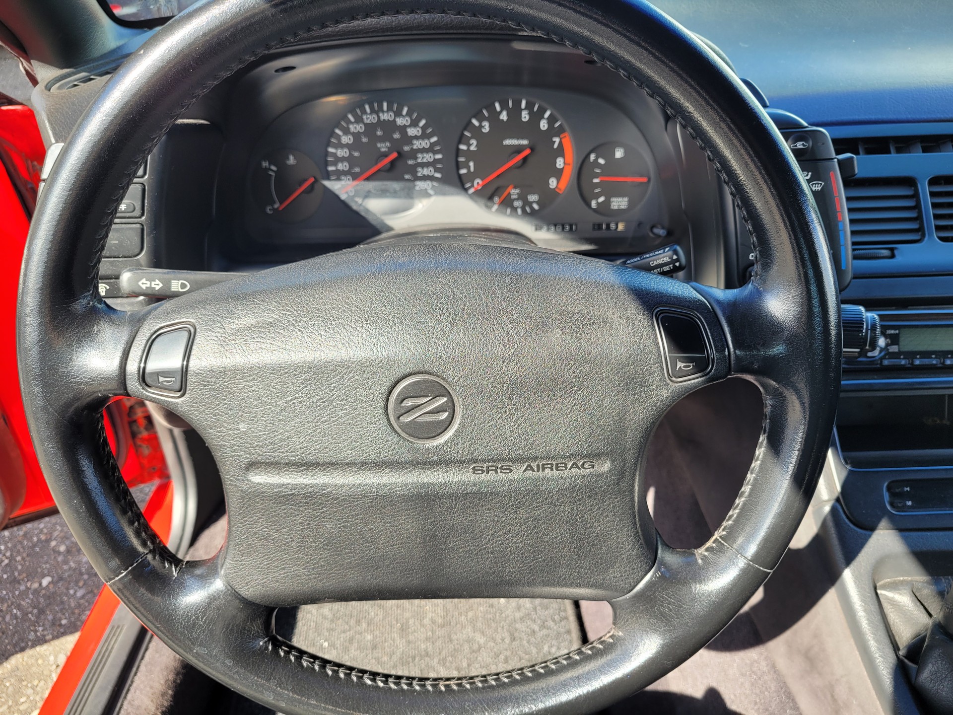 NISSAN 300 ZX-image-15