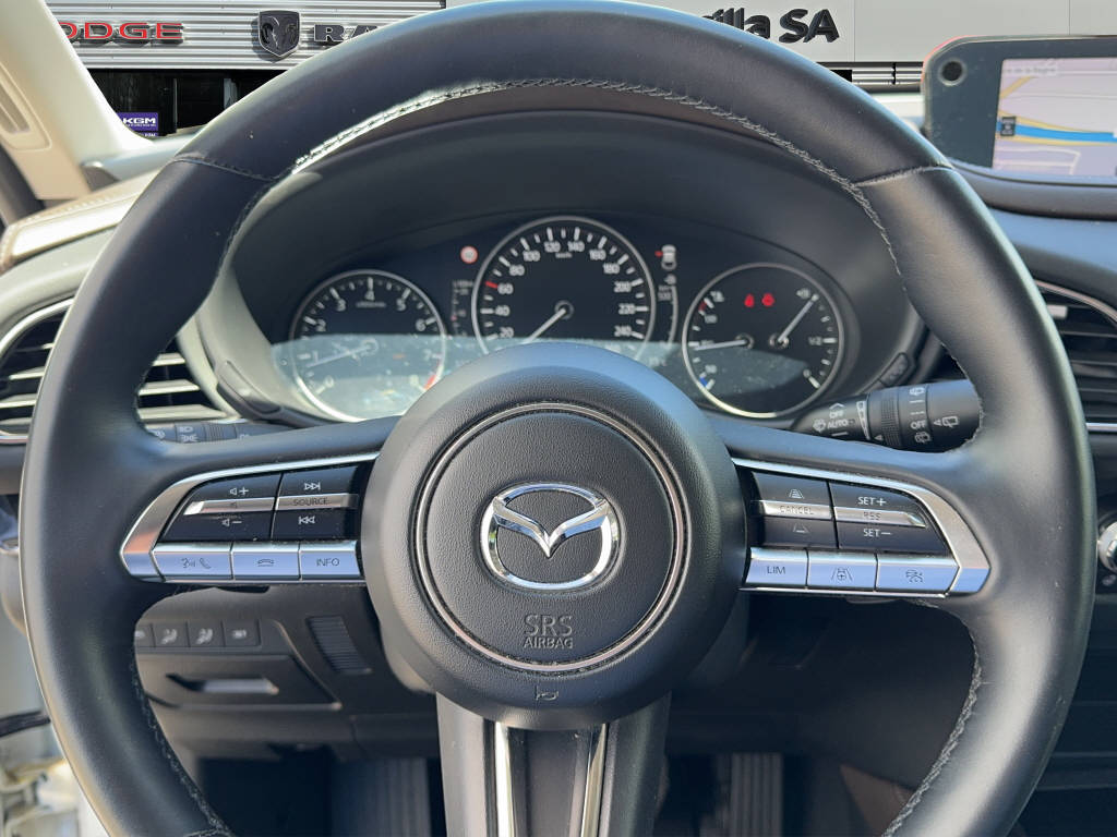 MAZDA CX-30 2.0 180 Revolution AWD-image-9