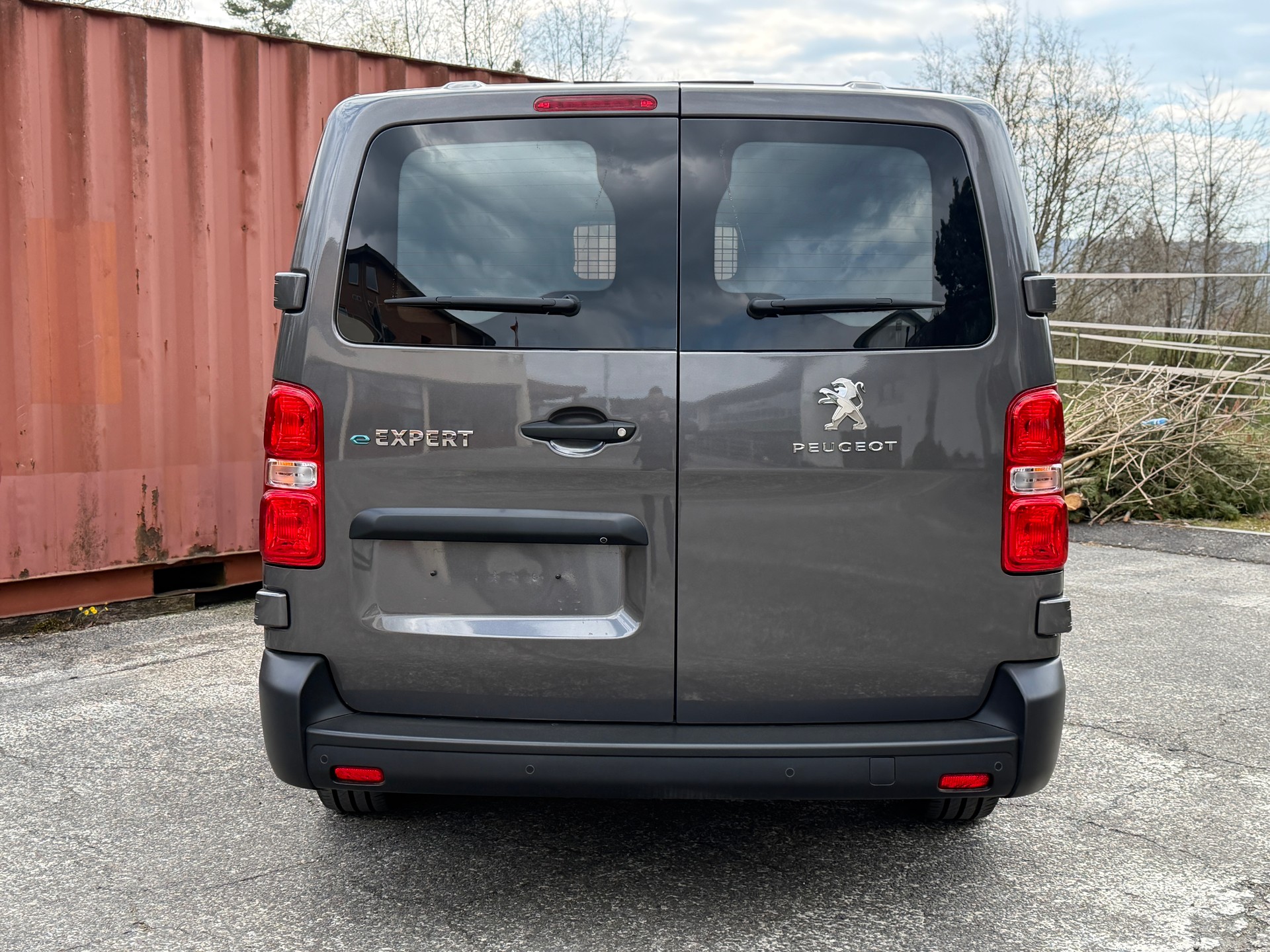 PEUGEOT e-Expert Kaw. Standard 75 kWh L3-image-7