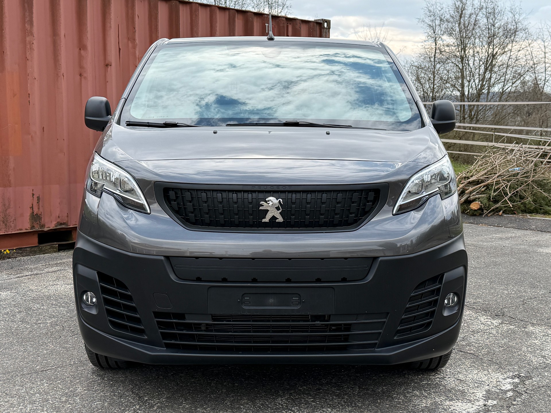 PEUGEOT e-Expert Kaw. Standard 75 kWh L3-image-6