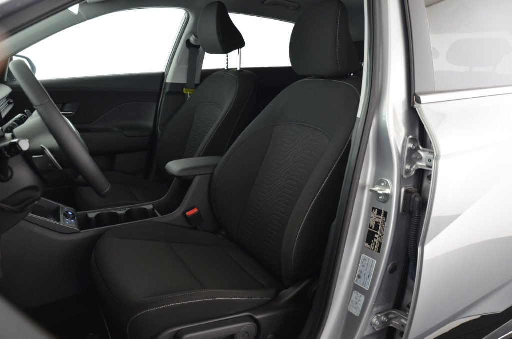 HYUNDAI Kona EV 65.4 kWh Premium *360°*-image-12