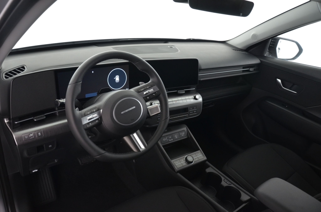 HYUNDAI Kona EV 65.4 kWh Premium *360°*-image-10
