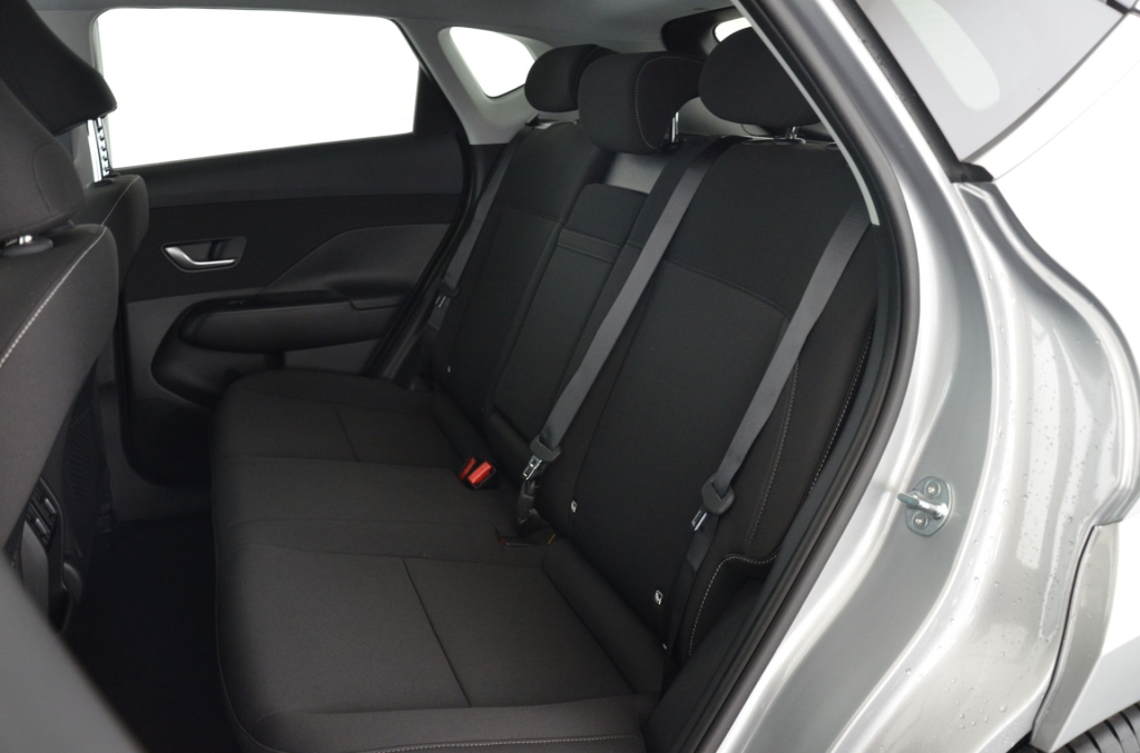 HYUNDAI Kona EV 65.4 kWh Premium *360°*-image-13