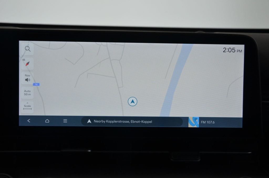 HYUNDAI Kona EV 65.4 kWh Premium *360°*-image-14