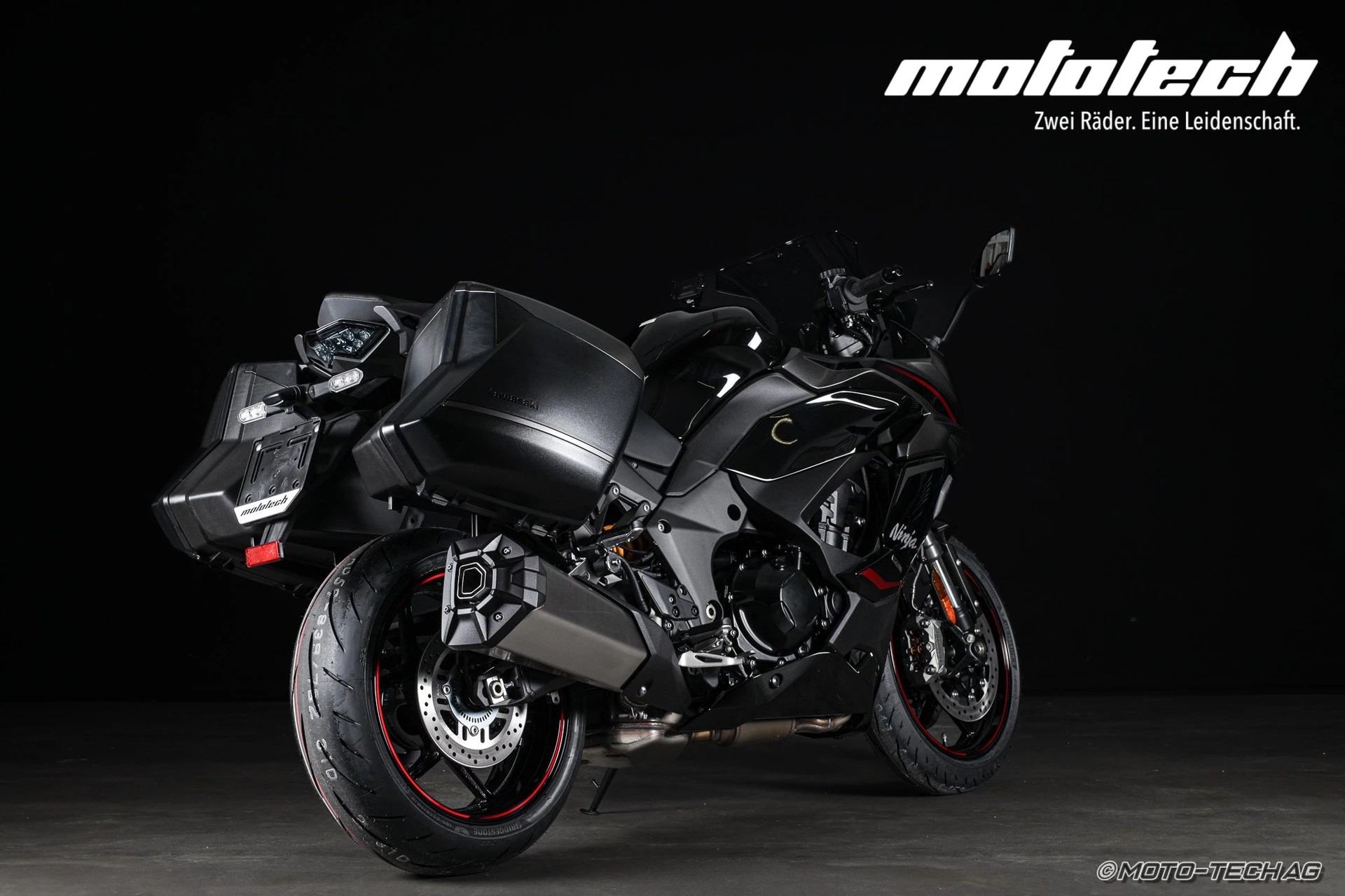KAWASAKI NINJA 1100SX SE TOURER MY25-image-2