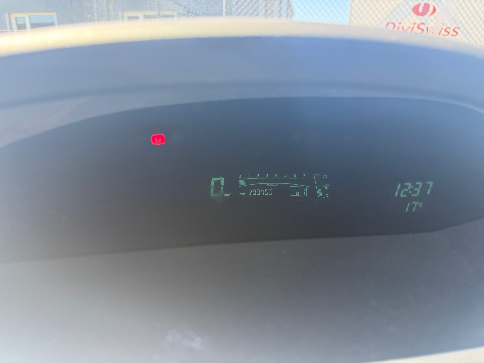 TOYOTA Yaris 1.3 Chic Multimode-image-6