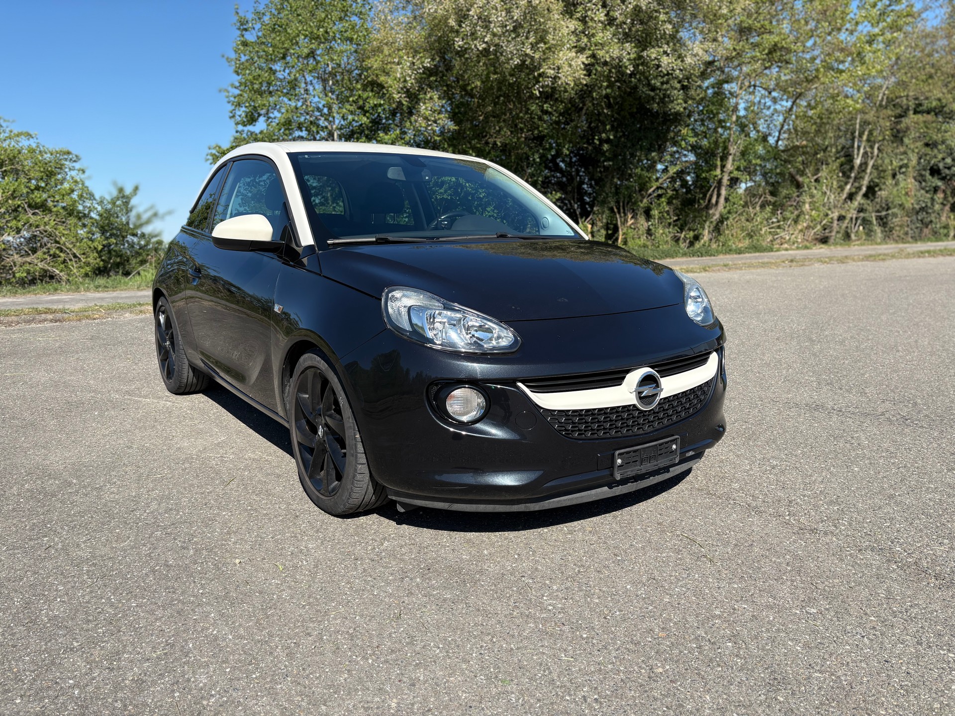 OPEL Adam 1.4 ecoFLEX White Link-image-2