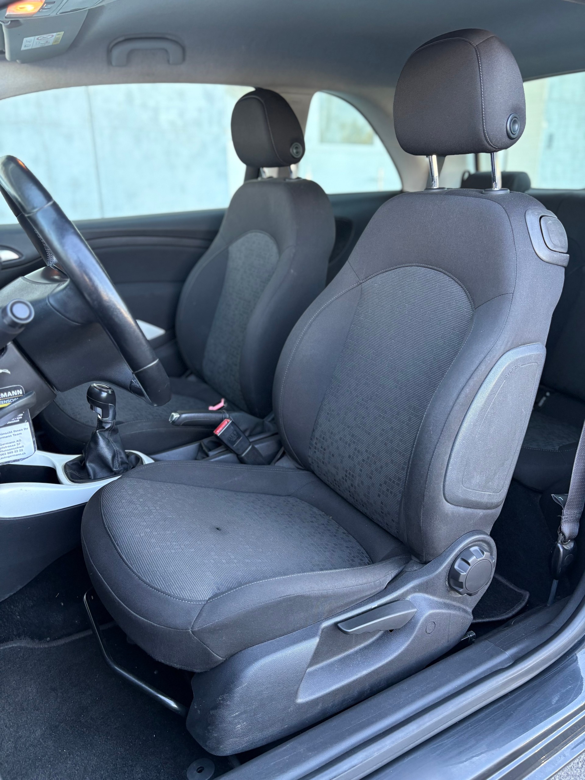 OPEL Adam 1.4 ecoFLEX White Link-image-10