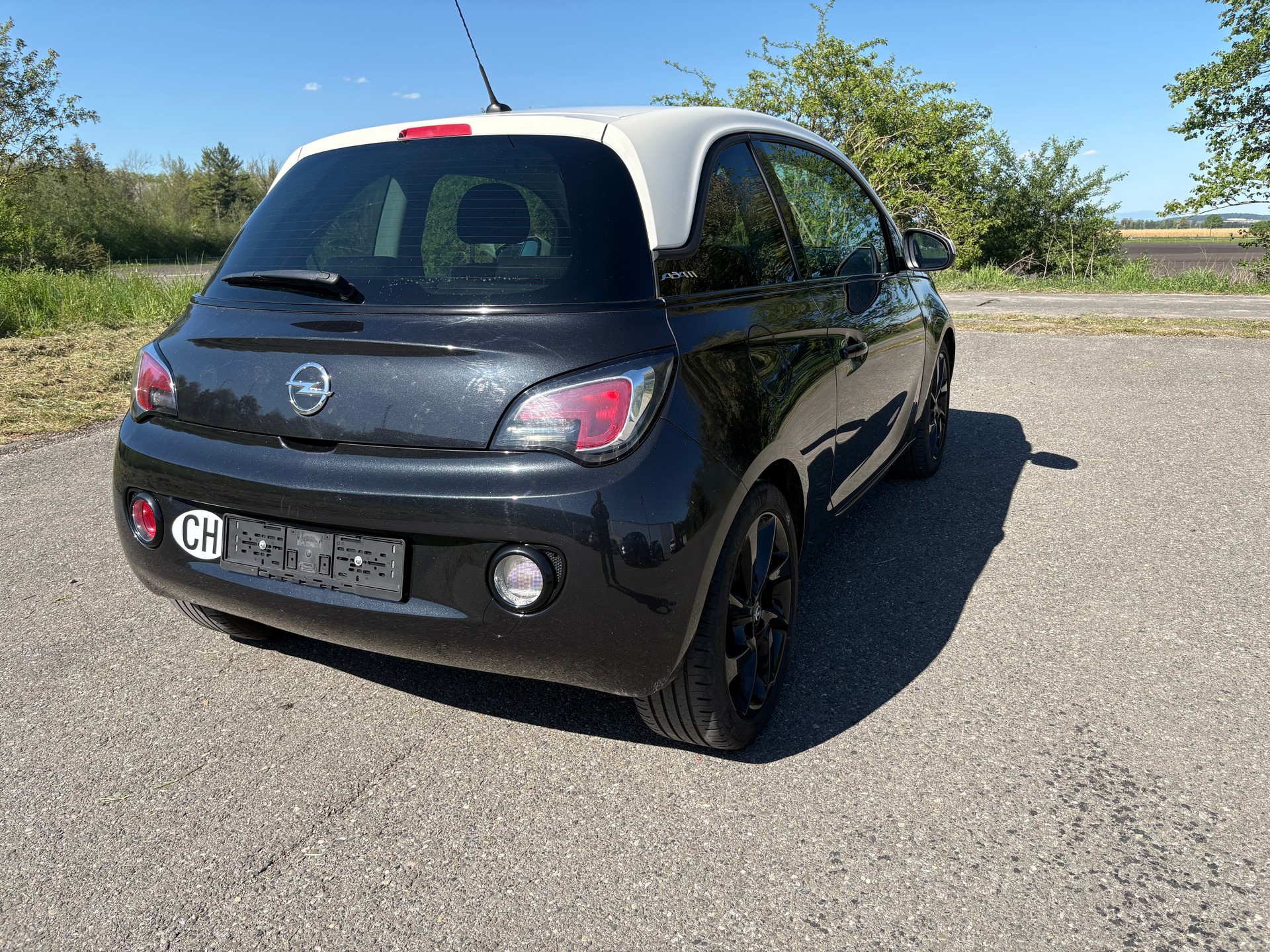 OPEL Adam 1.4 ecoFLEX White Link-image-4