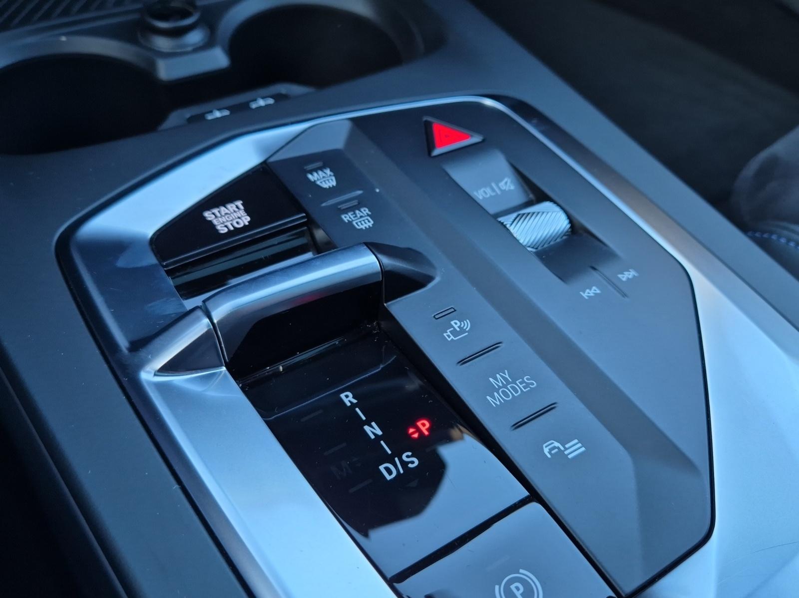 BMW M135i xDrive-image-16