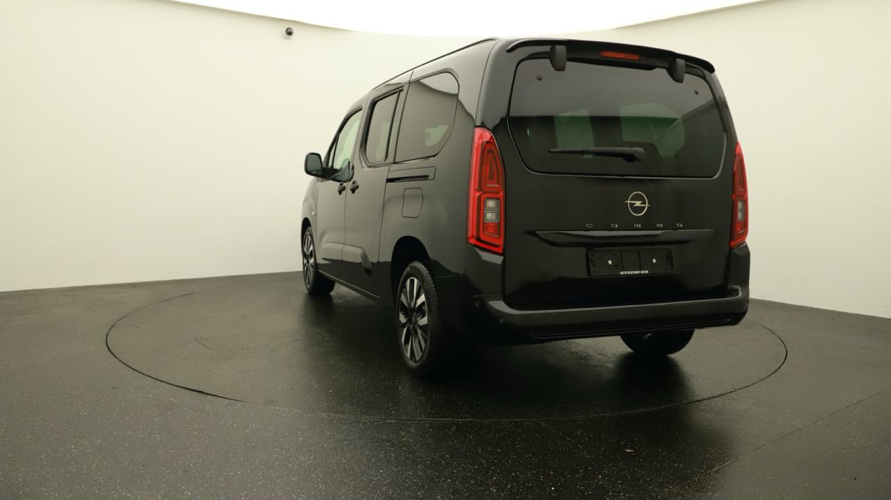 OPEL Combo XL 1.5 GS-showroom-element-3