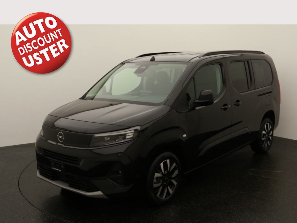 OPEL Combo XL 1.5 GS