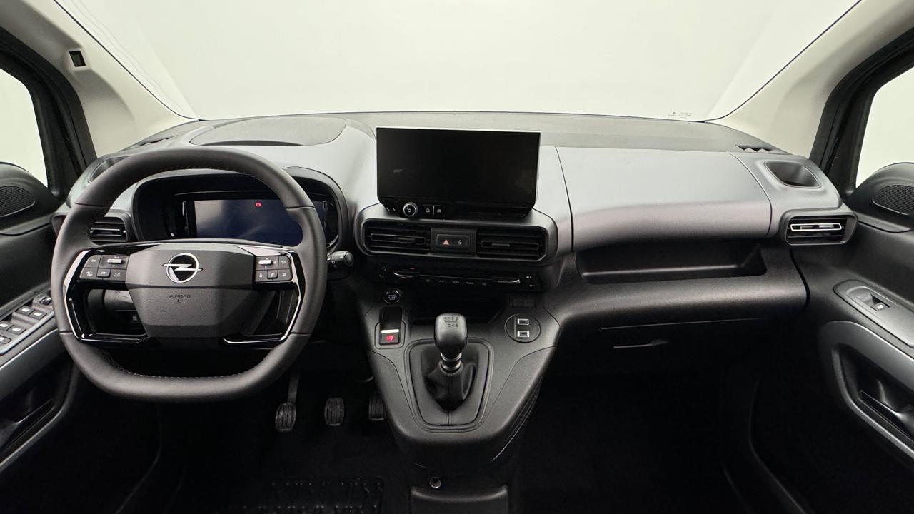 OPEL Combo XL 1.5 GS-image-5