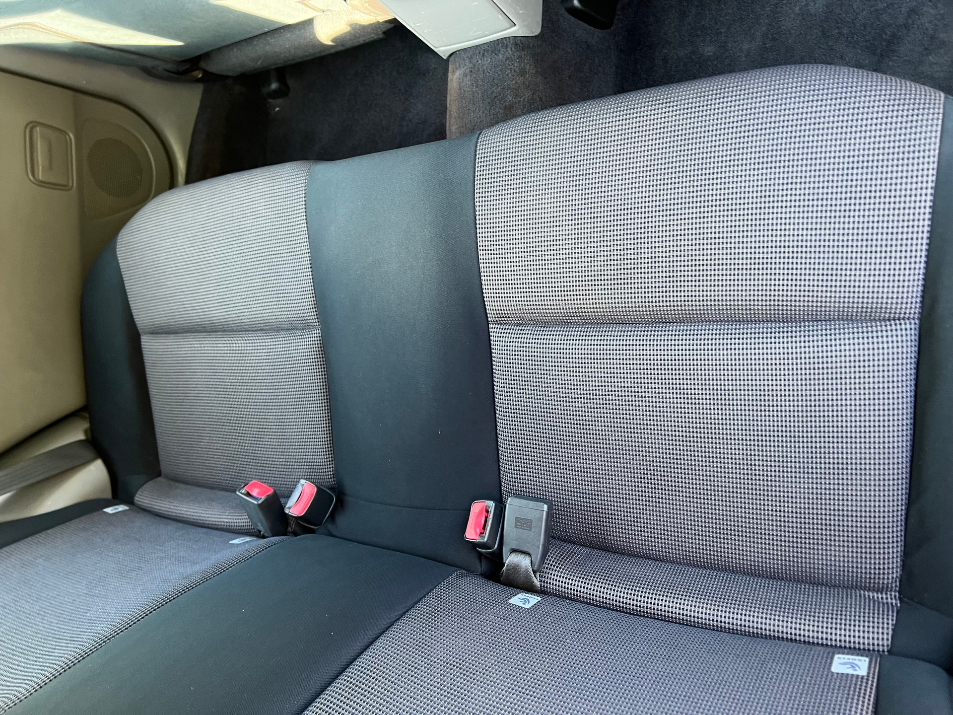 SUBARU Forester 2.0X Comfort-image-9
