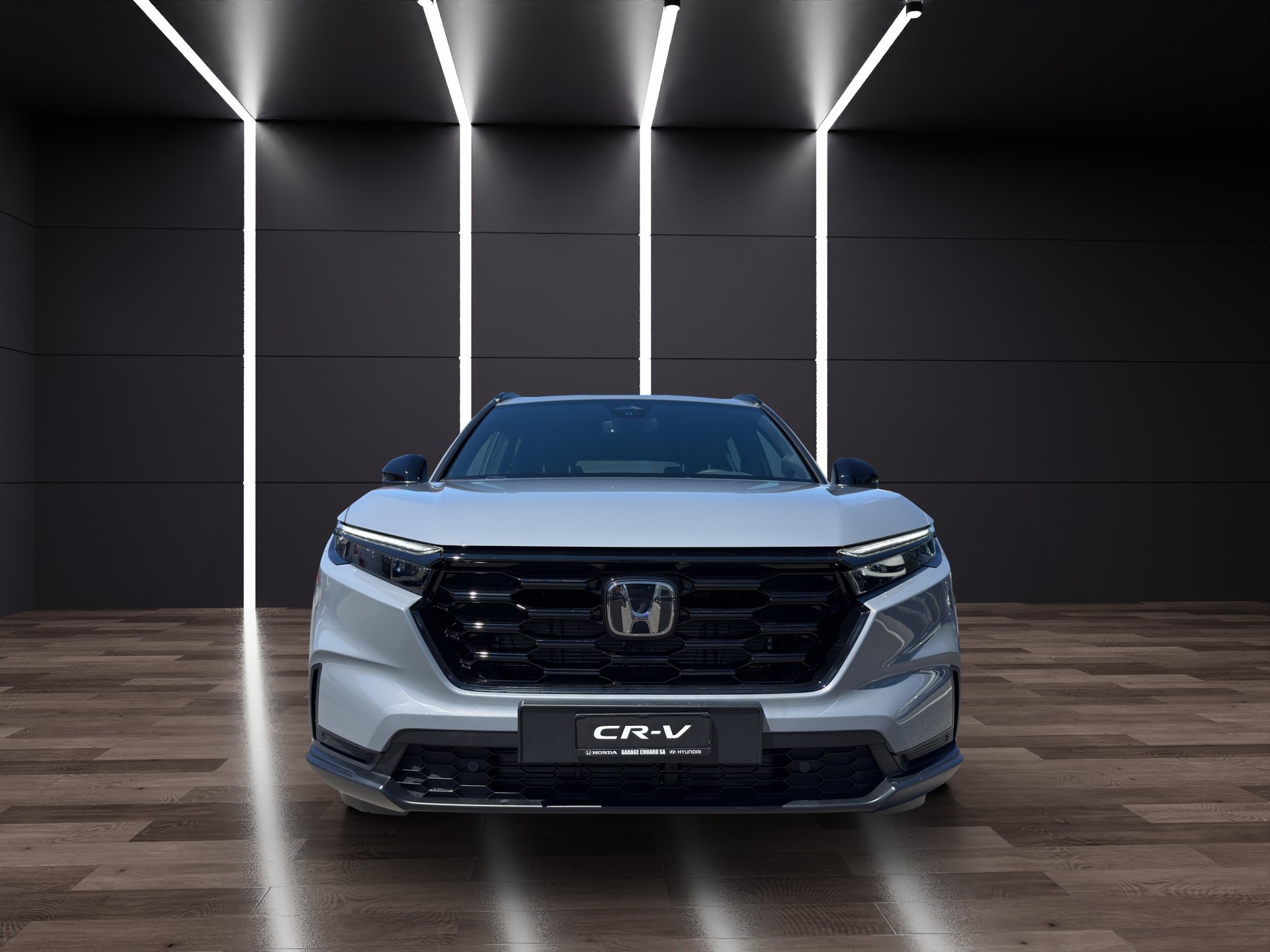 HONDA CR-V 2.0i MMD Hybrid Elegance 4WD Automatic-showroom-element-1