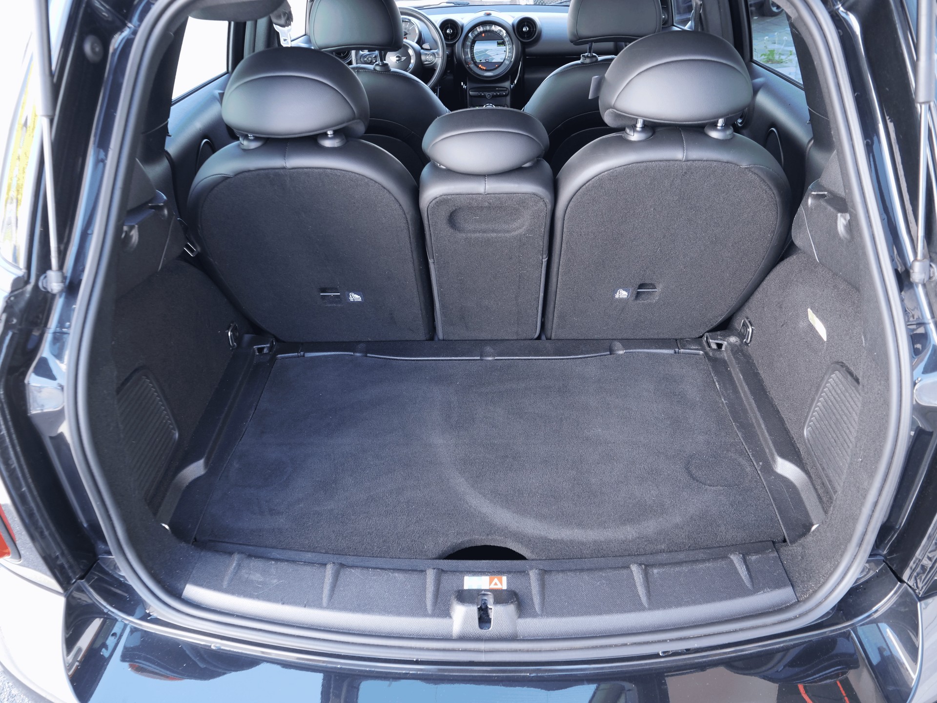 MINI Countryman John Cooper Works ALL4 Steptronic-image-17