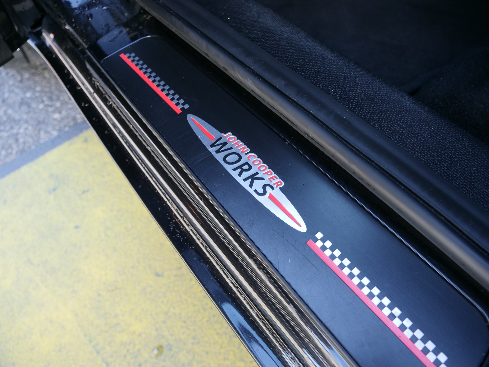MINI Countryman John Cooper Works ALL4 Steptronic-image-14