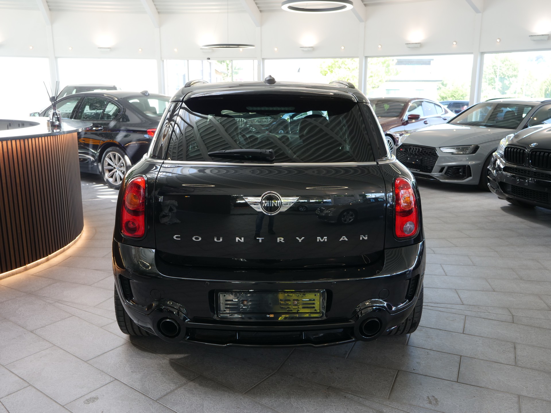 MINI Countryman John Cooper Works ALL4 Steptronic-image-6