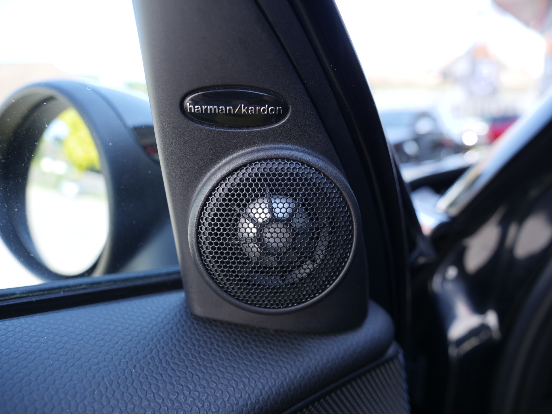 MINI Countryman John Cooper Works ALL4 Steptronic-image-15