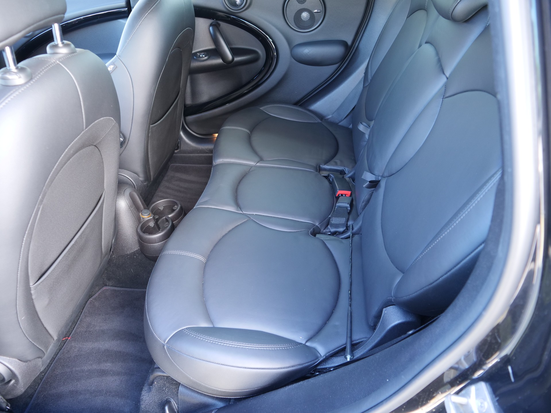 MINI Countryman John Cooper Works ALL4 Steptronic-image-11