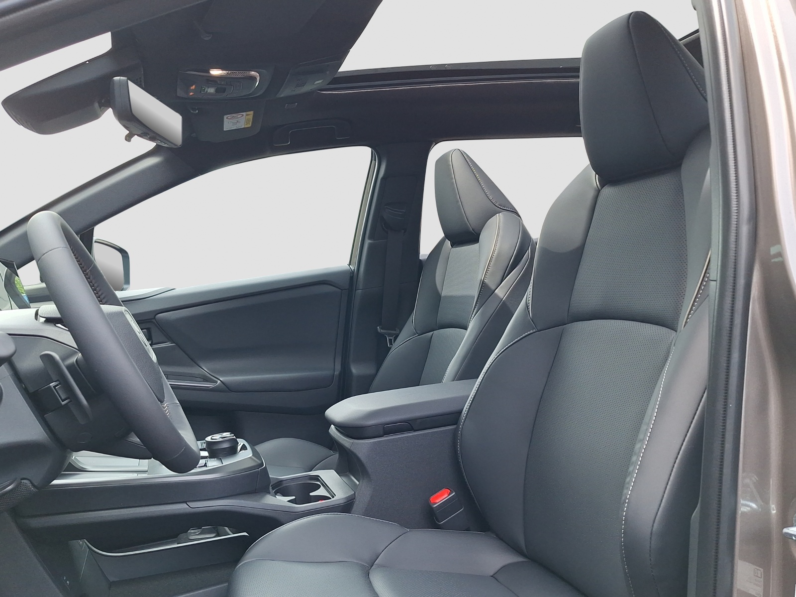 TOYOTA bZ4X Touring Premium AWD-image-15