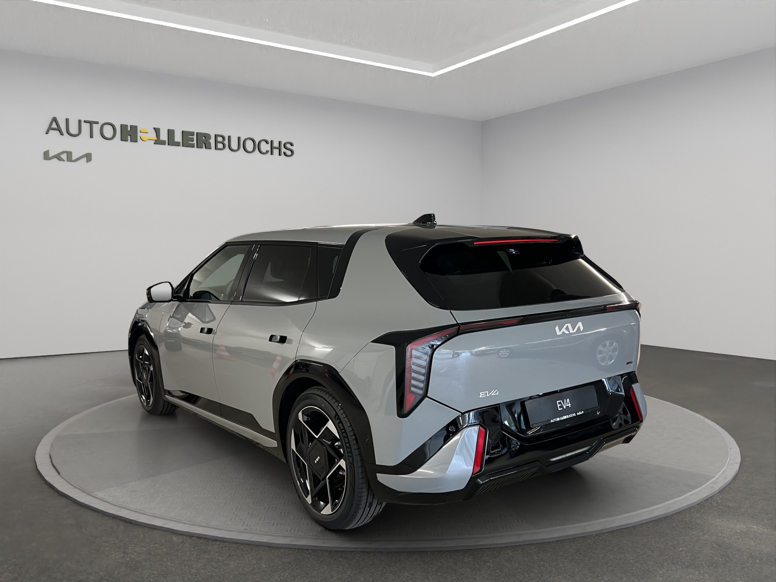 KIA EV4 81 kWh GT-Line-image-3