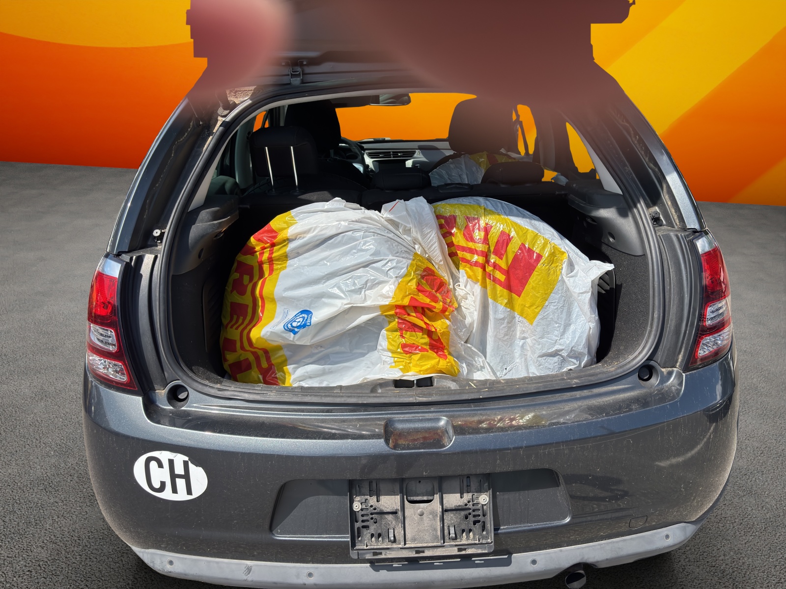 CITROEN C3 1.2i Séduction-image-8