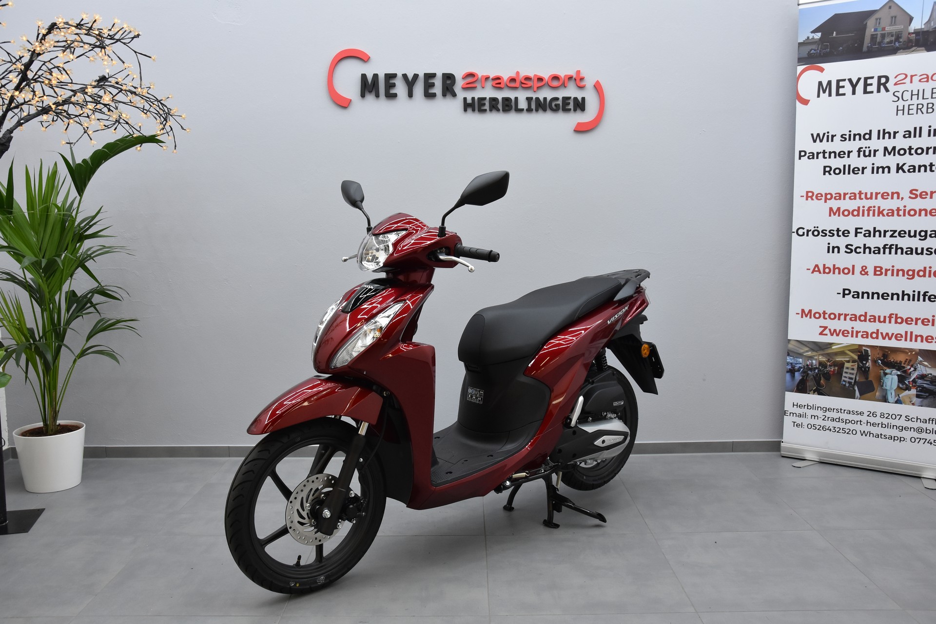HONDA NSC Vision 110-image-3