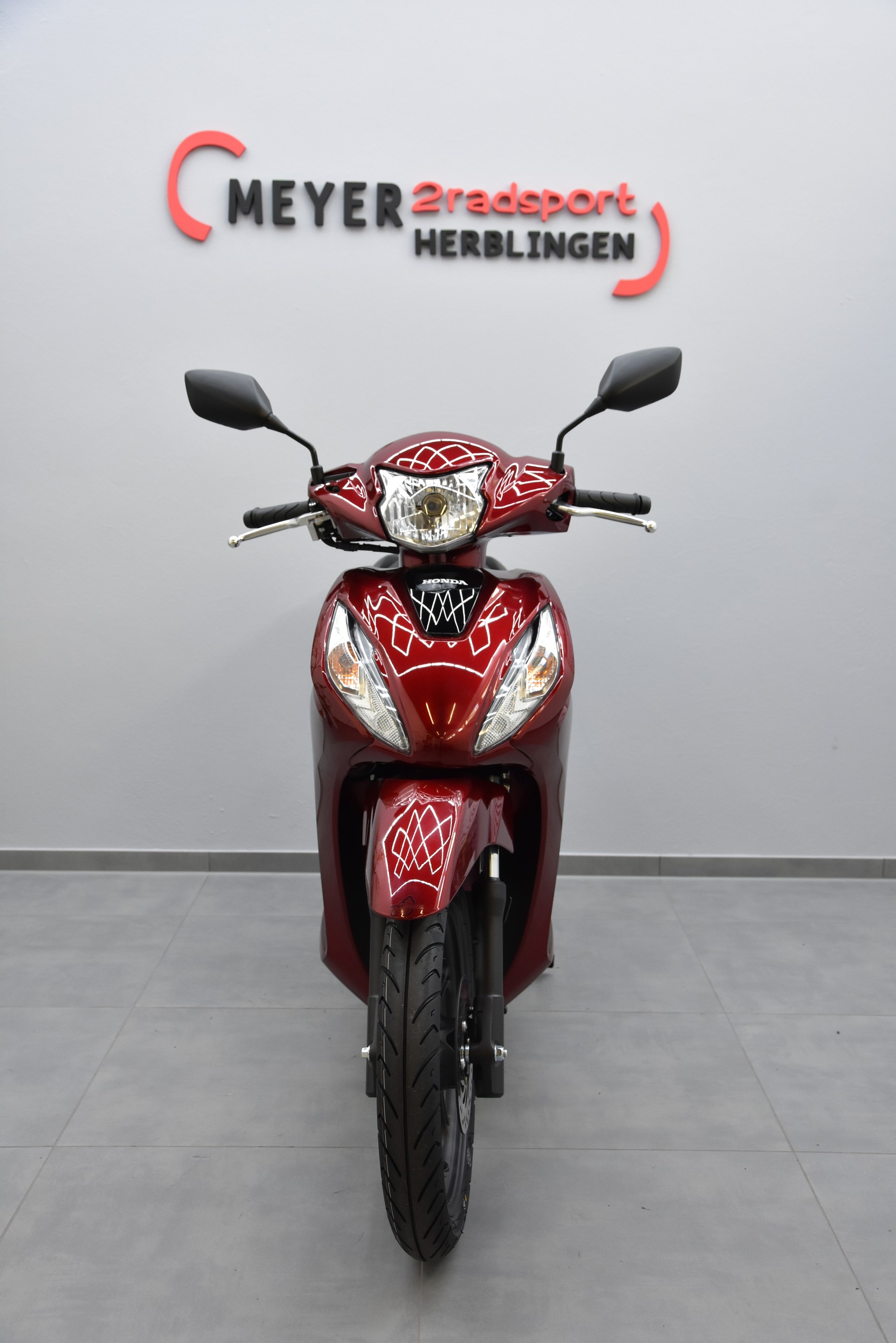 HONDA NSC Vision 110-image-2